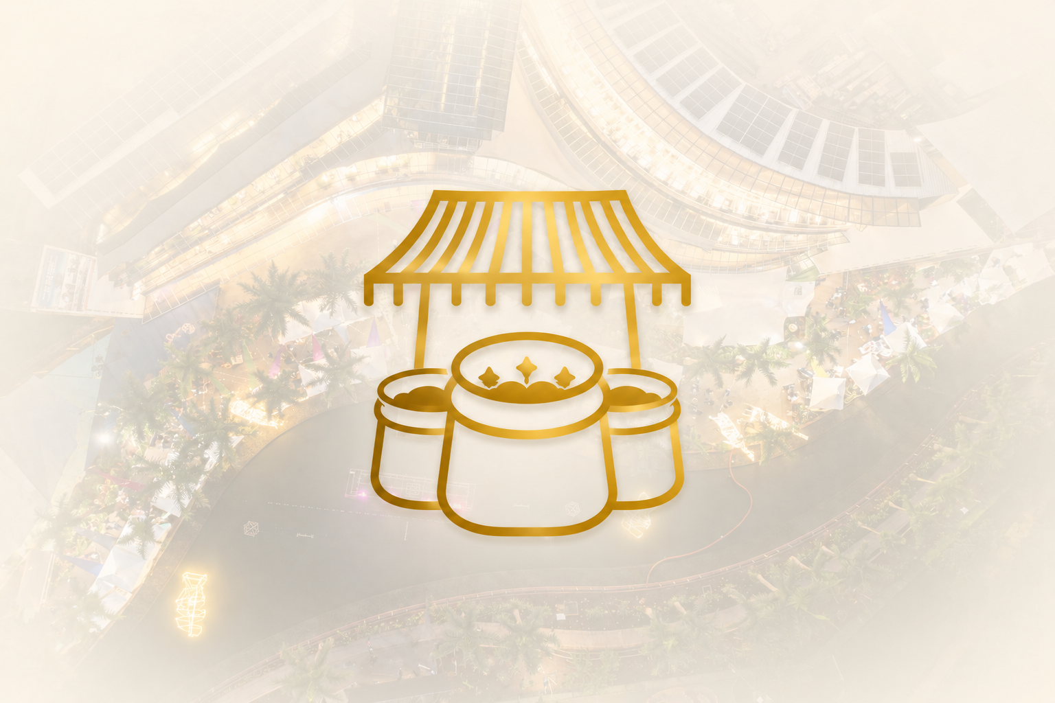 Souk Exhibit — Business Bay Square